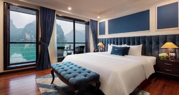 Halong Bay Cruise and Golf Tour 5 Days - Image 8