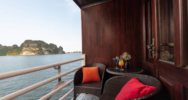Halong Bay Cruise and Golf Tour 5 Days - Image 10