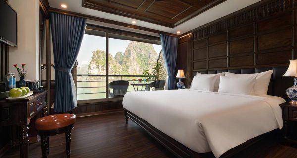 Halong Bay Cruise and Golf Tour 5 Days - Image 11