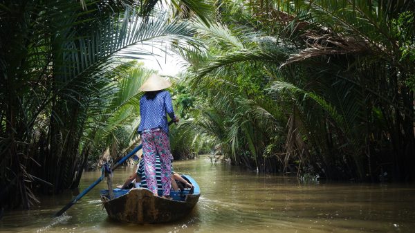 Ho Chi Minh Cu Chi Mekong Delta Tour – Vietnam Highlights - Image 2