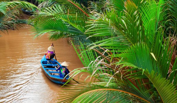 Ho Chi Minh Cu Chi Mekong Delta Tour – Vietnam Highlights