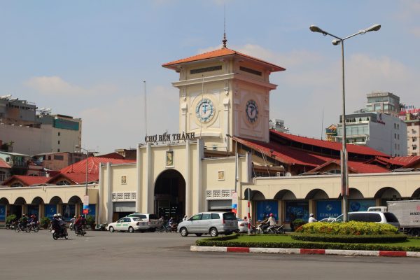 Ho Chi Minh City tour half day trip - Image 2