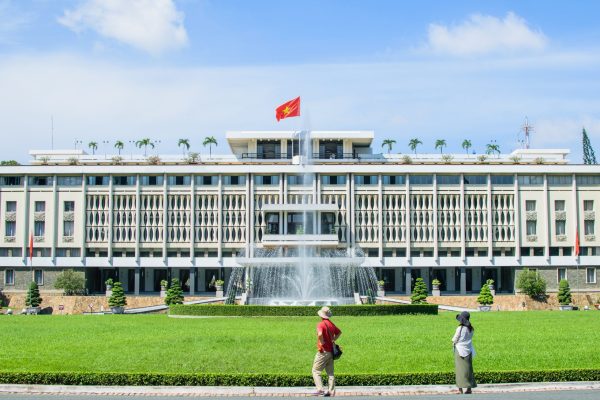 Ho Chi Minh City tour half day trip - Image 3