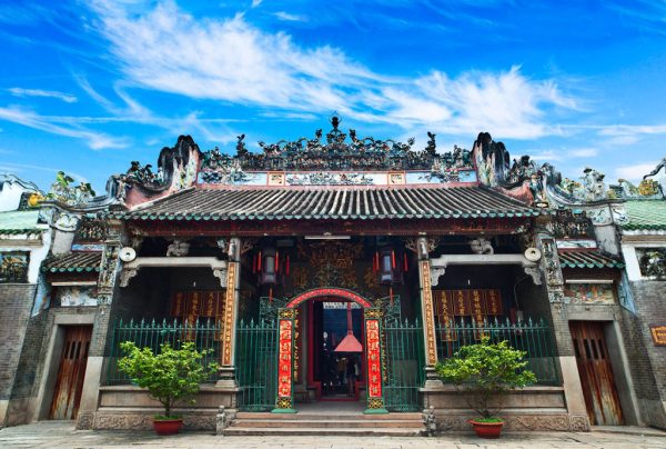 Ho Chi Minh City tour half day trip - Image 5