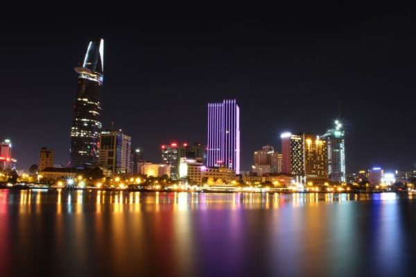 Ho Chi Minh City tour half day trip