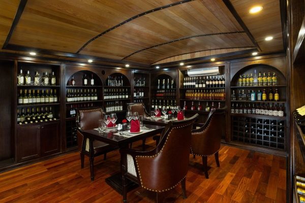 La Regina Legend Cruise: Luxury 5-Star in Lan Ha Bay - Image 14