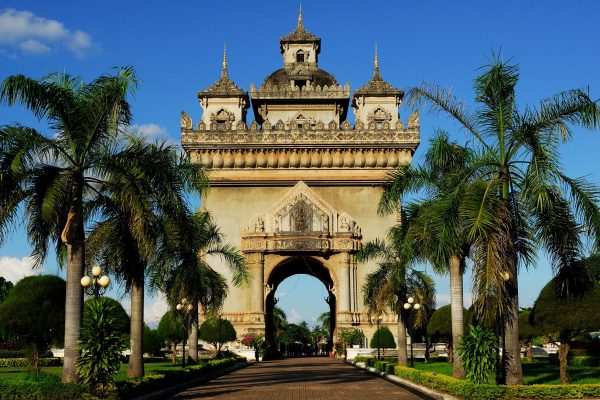 Laos Cultural Tour Itinerary Luang Prabang - Vientiane - Image 2