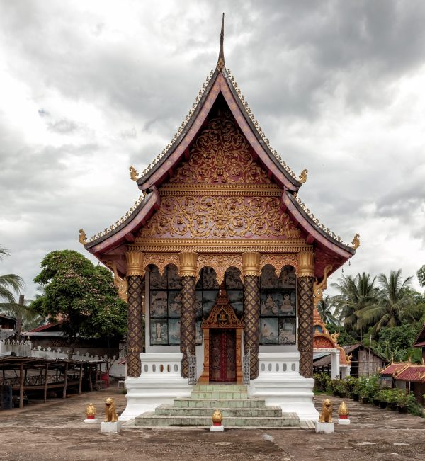 Laos Cultural Tour Itinerary Luang Prabang - Vientiane - Image 10