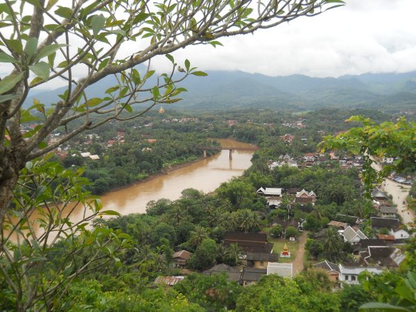 Laos Cultural Tour Itinerary Luang Prabang - Vientiane - Image 3