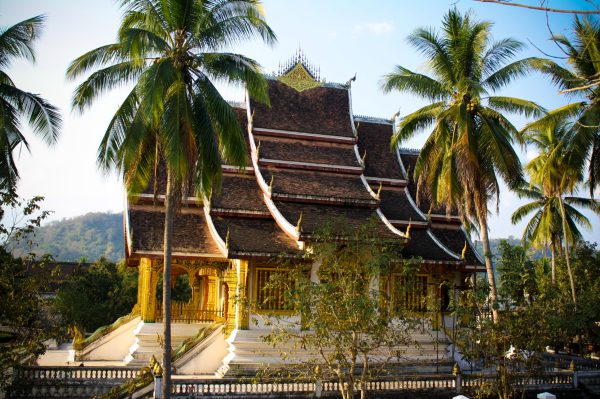 Laos Cultural Tour Itinerary Luang Prabang - Vientiane - Image 4