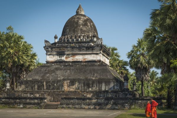 Laos Cultural Tour Itinerary Luang Prabang - Vientiane - Image 5