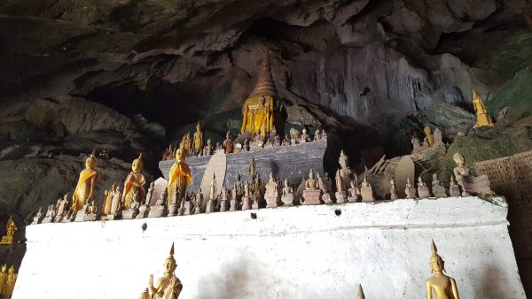 Laos Cultural Tour Itinerary Luang Prabang - Vientiane - Image 6
