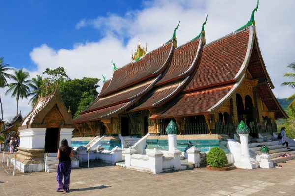 Laos Cultural Tour Itinerary Luang Prabang - Vientiane - Image 7