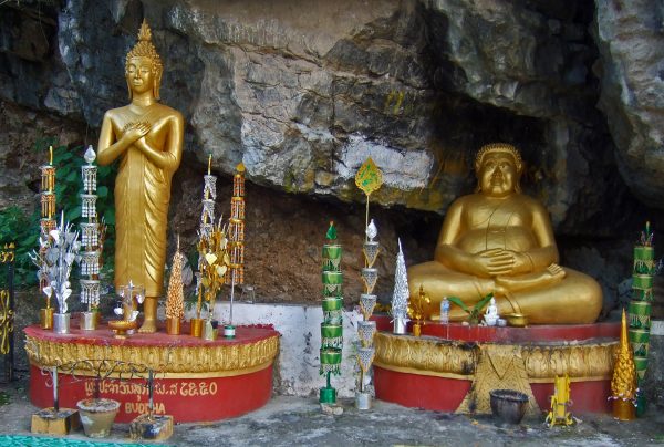 Laos Cultural Tour Itinerary Luang Prabang - Vientiane - Image 9