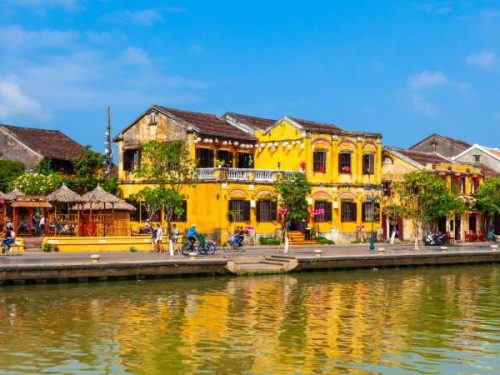 9 Days of Luxury and Ancient Charm Saigon to Hoi An