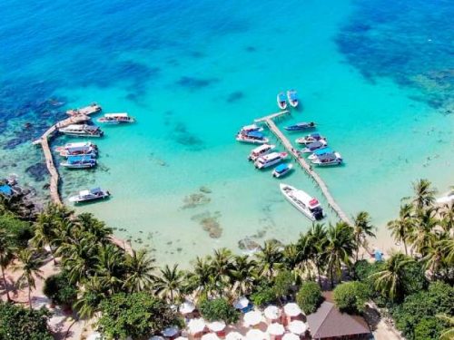 Vietnam Highlights Ho Chi Minh City to Phu Quoc in 6 Days-1