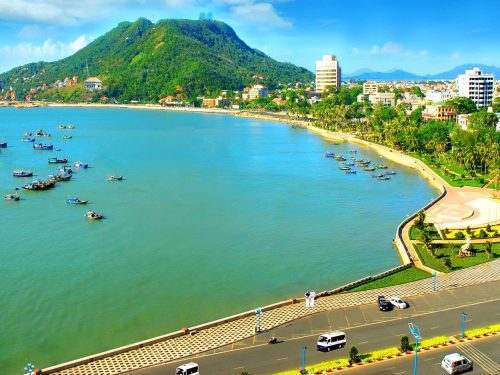 Vung Tau