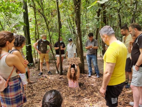 Cu Chi Tunnels and Mekong Delta Tour - Image 2