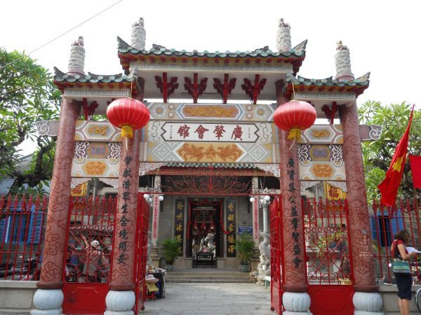 Da Nang to Hoi An Tour: Marble Mountain & Ancient Town - Image 3