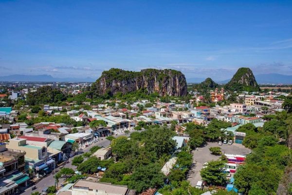 Da Nang to Hoi An Tour: Marble Mountain & Ancient Town - Image 5