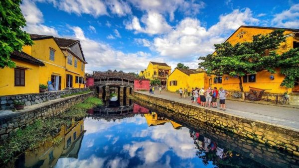 Da Nang to Hoi An Tour: Marble Mountain & Ancient Town - Image 6