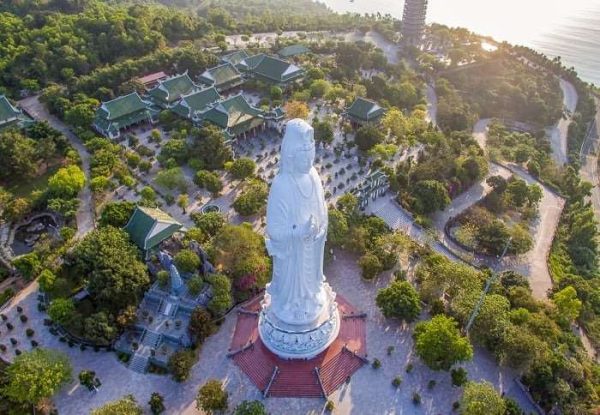 Da Nang to Hoi An Tour: Marble Mountain & Ancient Town - Image 7