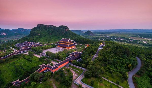 Full day Ninh Binh Tour - Bai Dinh - Trang An - Mua cave - Image 3