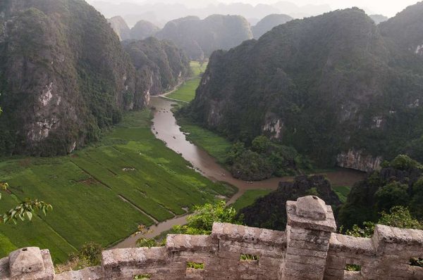 Full day Ninh Binh Tour - Bai Dinh - Trang An - Mua cave - Image 5