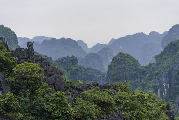 Full day Ninh Binh Tour - Bai Dinh - Trang An - Mua cave - Image 6