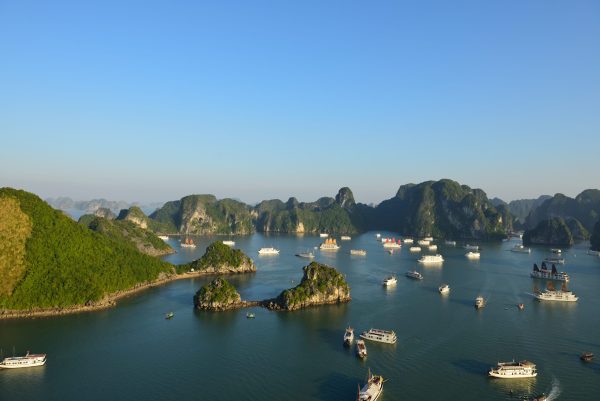 Halong Bay One Day Cruise: Best Caves, Kayaking, Swimming - Image 7