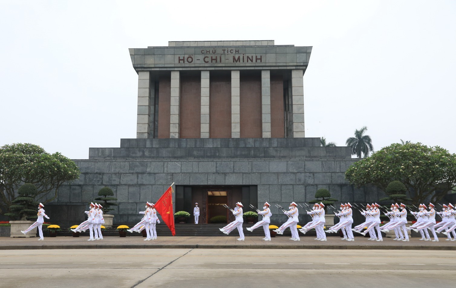 Hanoi Full Day City Tour