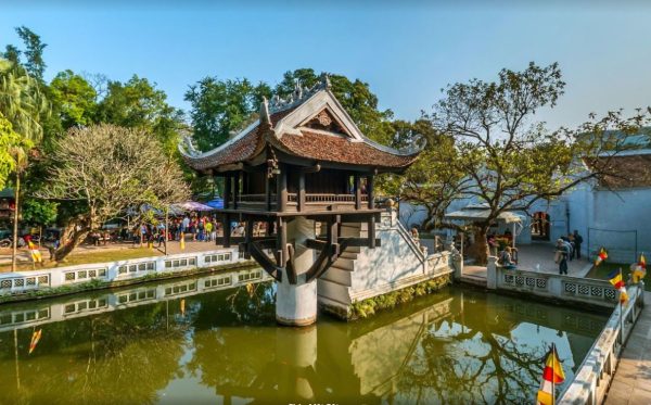 Hanoi City Tour Full Day: Explore the Heart of Vietnam - Image 4