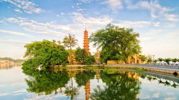 Hanoi City Tour Full Day: Explore the Heart of Vietnam - Image 2