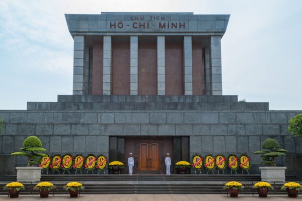 Hanoi City Tour Full Day: Explore the Heart of Vietnam - Image 5