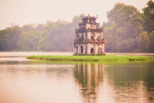 Hanoi City Tour Full Day: Explore the Heart of Vietnam - Image 7