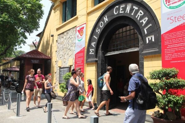 Hanoi City Tour Full Day: Explore the Heart of Vietnam