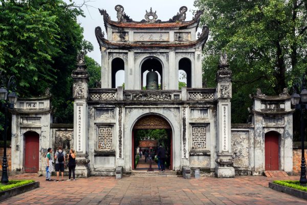 Hanoi City Tour Full Day: Explore the Heart of Vietnam - Image 8