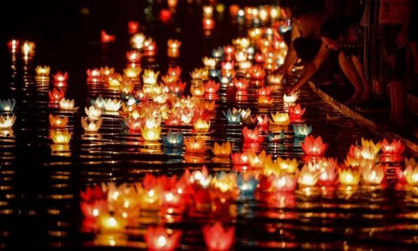Hoi An Ancient Town Half Day Tour from Da Nang - Image 3