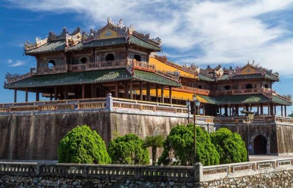 Hue Full-Day Tour from Da Nang – Explore Imperial Vietnam