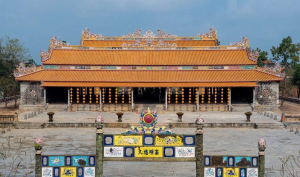 Hue Full-Day Tour from Da Nang – Explore Imperial Vietnam - Image 4