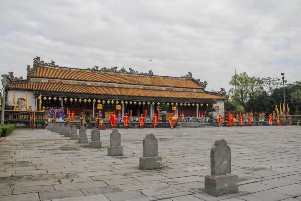 Hue Full-Day Tour from Da Nang – Explore Imperial Vietnam - Image 5