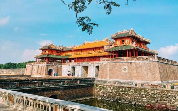 Hue Full-Day Tour from Da Nang – Explore Imperial Vietnam - Image 6