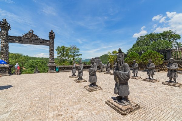 Hue Imperial City Tour Full Day from Da Nang - Image 3
