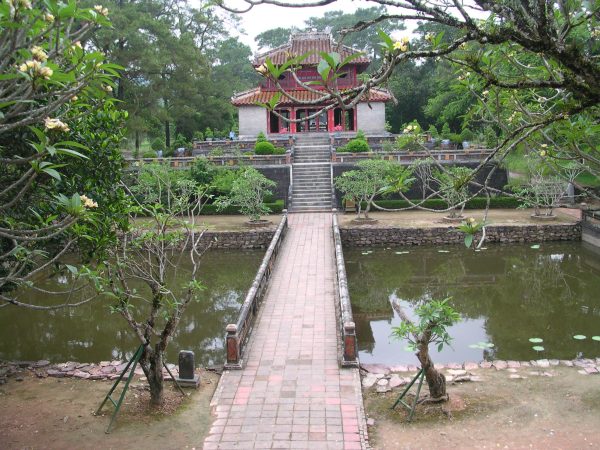 Hue Imperial City Tour Full Day from Da Nang - Image 5