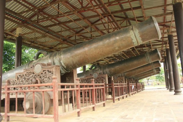Hue Imperial City Tour Full Day from Da Nang - Image 8