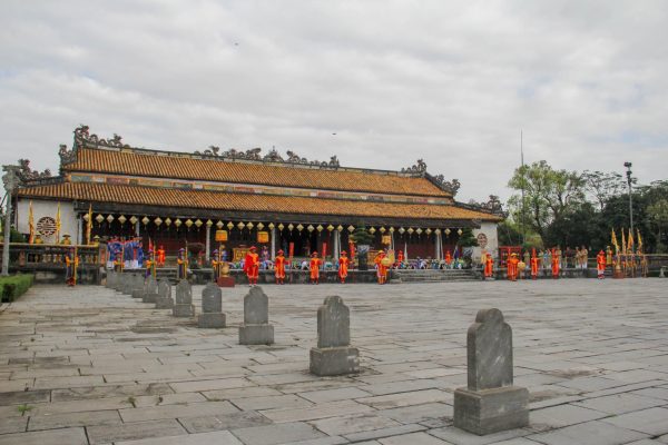 Hue Imperial City Tour Full Day from Da Nang - Image 9