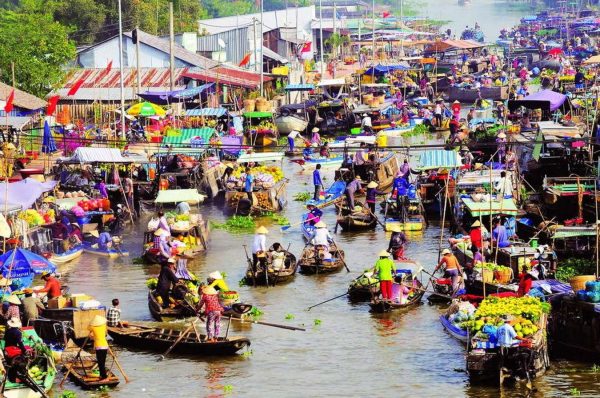 Mekong Delta Full Day Tour From Ho Chi Minh City - Image 2