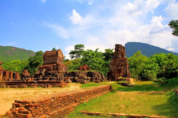 My Son Sanctuary Day Tour from Da Nang - Image 4
