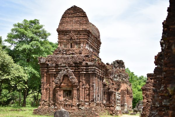 My Son Sanctuary Day Tour from Da Nang - Image 5