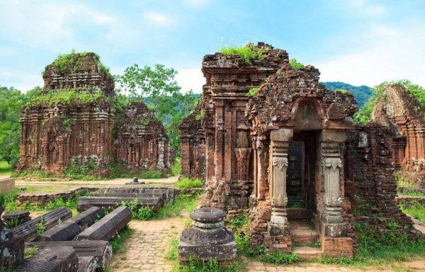 My Son Sanctuary Day Tour from Da Nang - Image 6